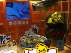 -堂会(天河店)