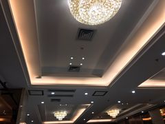 大堂-东京湾大酒店(中心大道店)
