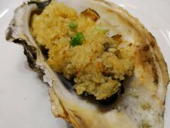 大肥蚝-雅盛品931海鲜酒家