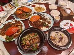 -小户人家(循礼门南国中心店)