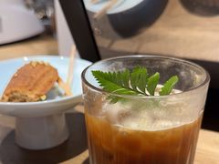 -Metal hands·铁手咖啡