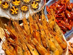 -贵木日本料理·铁板烧(新地假日广场店)