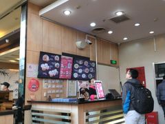 -小杨生煎(火车站北广场店)