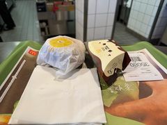 -麦当劳(东石东一路店)