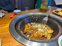 -东北人家铁锅炖(水岸帝景店)