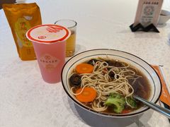 素面-南普陀素菜馆
