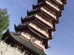 -济南方特东方神画