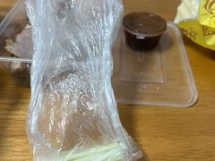 -李连贵熏肉大饼(丰台南路地铁站店)