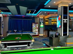 -永宁台球·棋牌俱乐部(淮海路店)