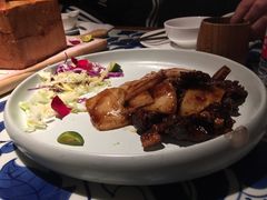 -绿茶餐厅(乐峰广场店)