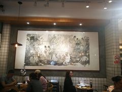 大堂-小豆海棠(人民南路店)