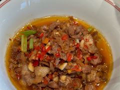 -东湖34号餐厅·湖北菜