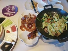 -大鸭梨烤鸭(金色漫香店)