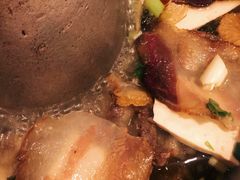 -四姑娘山阿巴郎·藏式花园餐厅