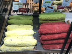 -工匠面包(壹方店)