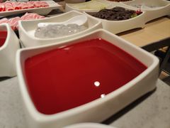 -海底捞火锅(宇飞大厦店)