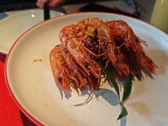 -春色如许·茶食餐厅(桃李春风店)