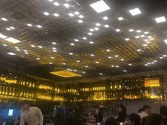 -ibarrel爱杯·bistro&brunch(江宁路店)