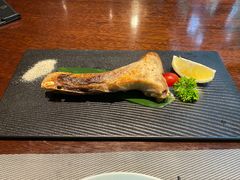 -古京·臻致料理(月湖店)