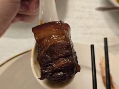 -上海和平饭店龙凤厅 Dragon Phoenix