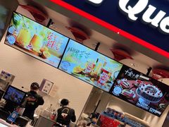 -DQ·蛋糕·冰淇淋(龙湖狮山天街店)