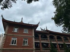 -厦门大学(思明校区)