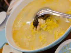 -清真利德顺小老饭庄(复兴路店)