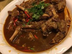 -古萧汪家羊肉馆(龙山路总店)