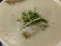 猪润拼猪腰粥-正斗·港式粤菜(SKLP店)