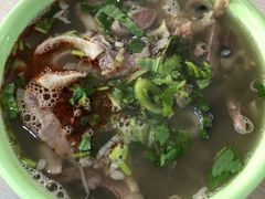 精烩纯羊杂-阿叶羊杂碎(前进街店)