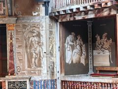 -莎士比亚环球剧场