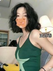 -张昊造型