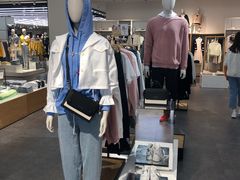 -MJstyle(金虹桥店)