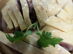 泰煌鸡-泰煌鸡·上海白斩鸡·鸡汤面(万航店)