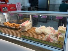 -石饮红星包子(中山路店)