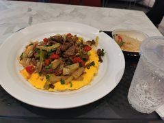 -乡村基(双流时代奥特莱斯餐厅)