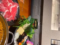 -呷哺呷哺 黄金牧场 (欢乐谷店)