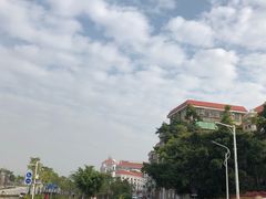 -莲花公园煎蟹(总店)