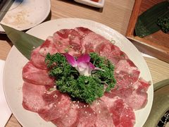 -久苑烧肉(世界城广场店)