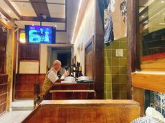 大堂-鸟鸣门屋台料理(金帝银泰店)