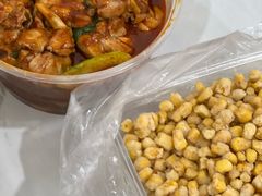 -八方后身麻辣鸡块(总店)