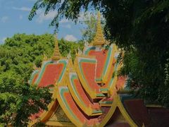 -西双版纳勐泐文化旅游区