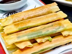 -尚品越府·融合餐厅(延安路店)