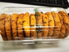 -泸溪河桃酥(西直门凯德店)