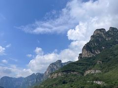 -云台山风景名胜区