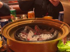 -西塔老太太泥炉烤肉(苏州大悦城店)