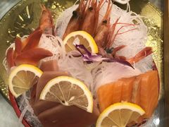 -集贤阁海鲜酒楼(北辰总店)