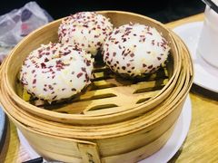 -金翠河烧鹅粤式茶餐厅(龙湖三千集天街店)