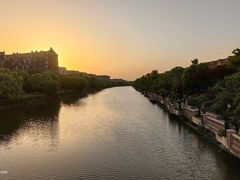 -美兰湖景区