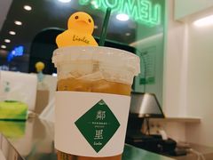 -LINLEE·手打柠檬茶(思北店)